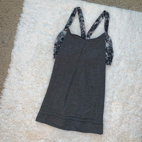 lululemon athletica Tops - Lululemon tank top